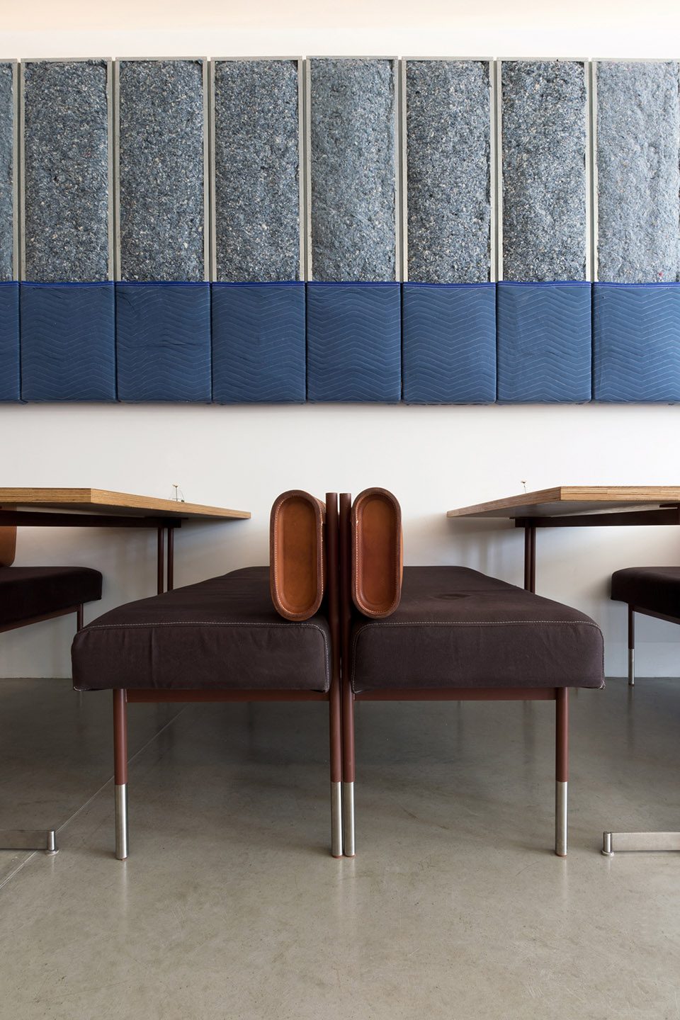 Torafuku Modern Asian Eatery Scott and Scott Architects