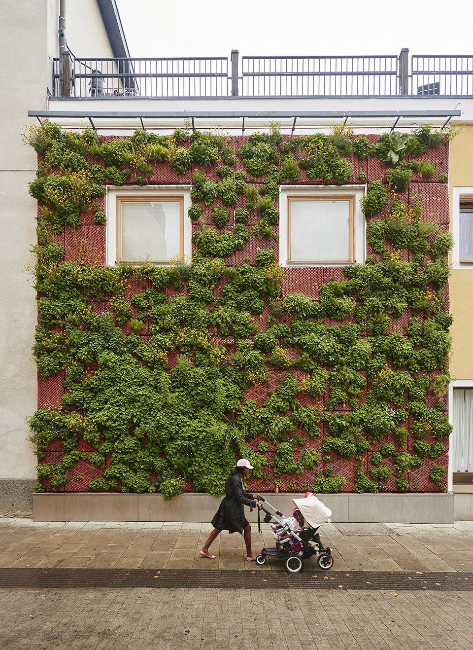 －Carpenters Garden－SEs Landskap