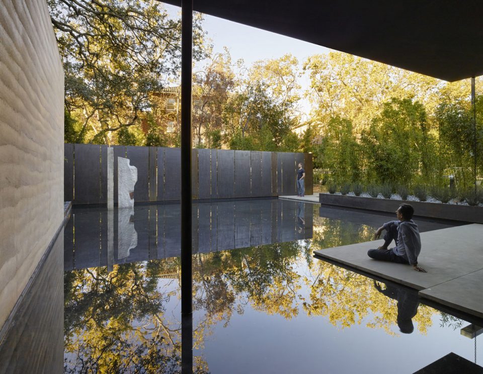 -Windhover Contemplative Center-Andrea Cochran Landscape Architecture