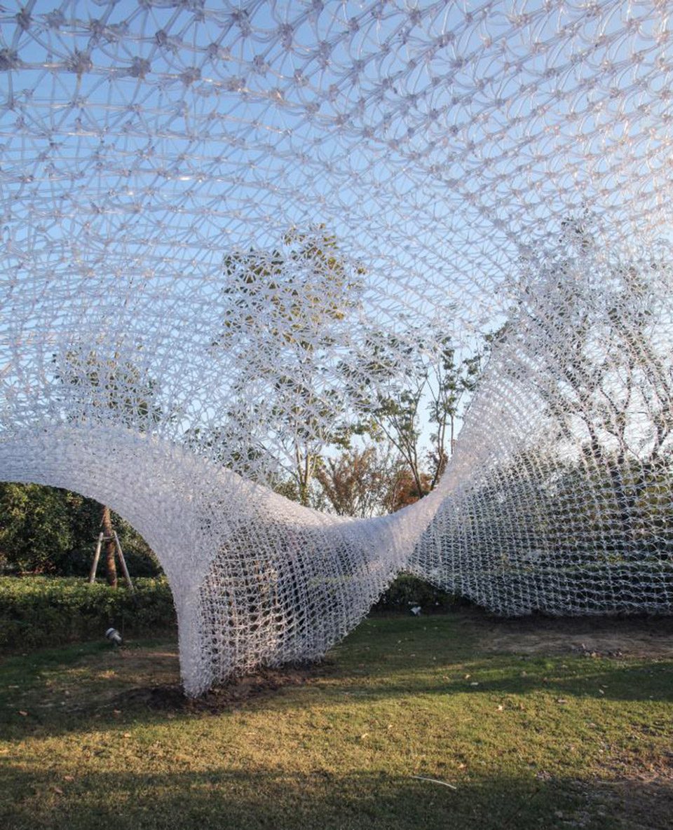 effect3 cloud pavilion arch union