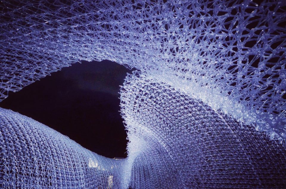 night view1 cloud pavilion arch union