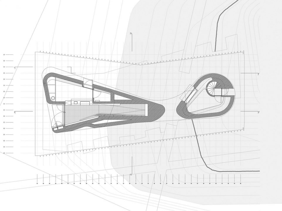 plan 01－machado costa observatory jpg