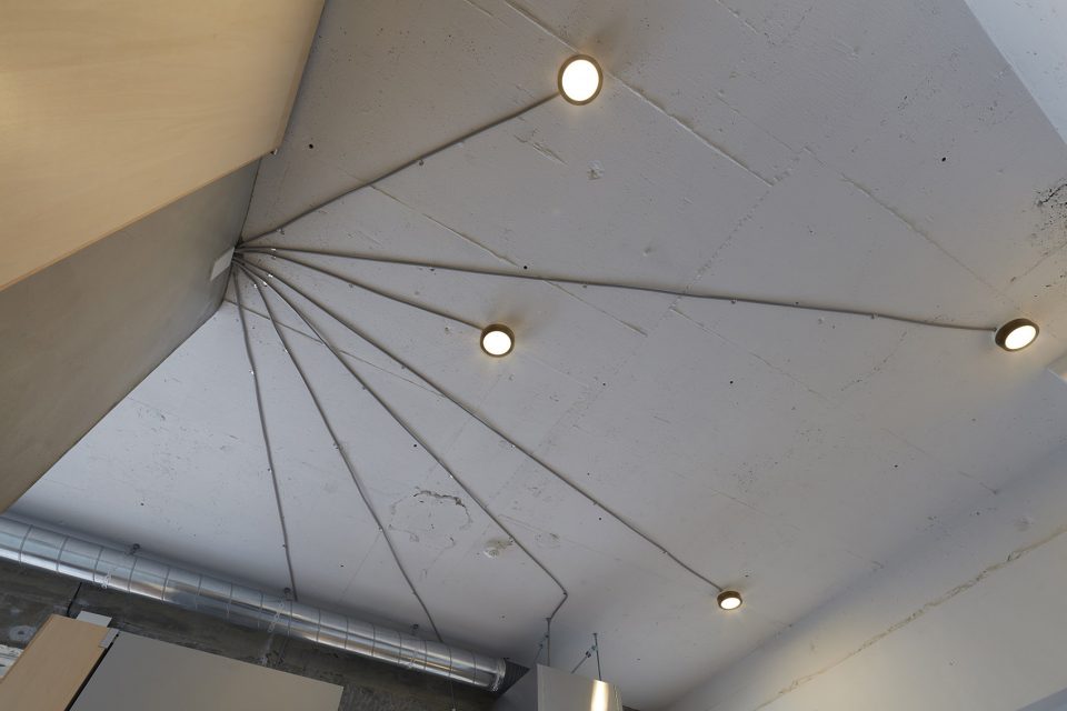 lighting frontofficetokyo