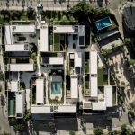 Somosaguas住宅区，马德里 / Studio Mk27