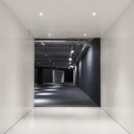 HOW Art Museum, China by ARES Partners