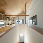 House in Minami-Ogikubo by CASE-REAL