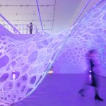 Design Museum Shenzhen, China by MVRDV