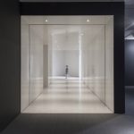 HOW Art Museum, China by ARES Partners