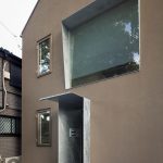House in Minami-Ogikubo by CASE-REAL