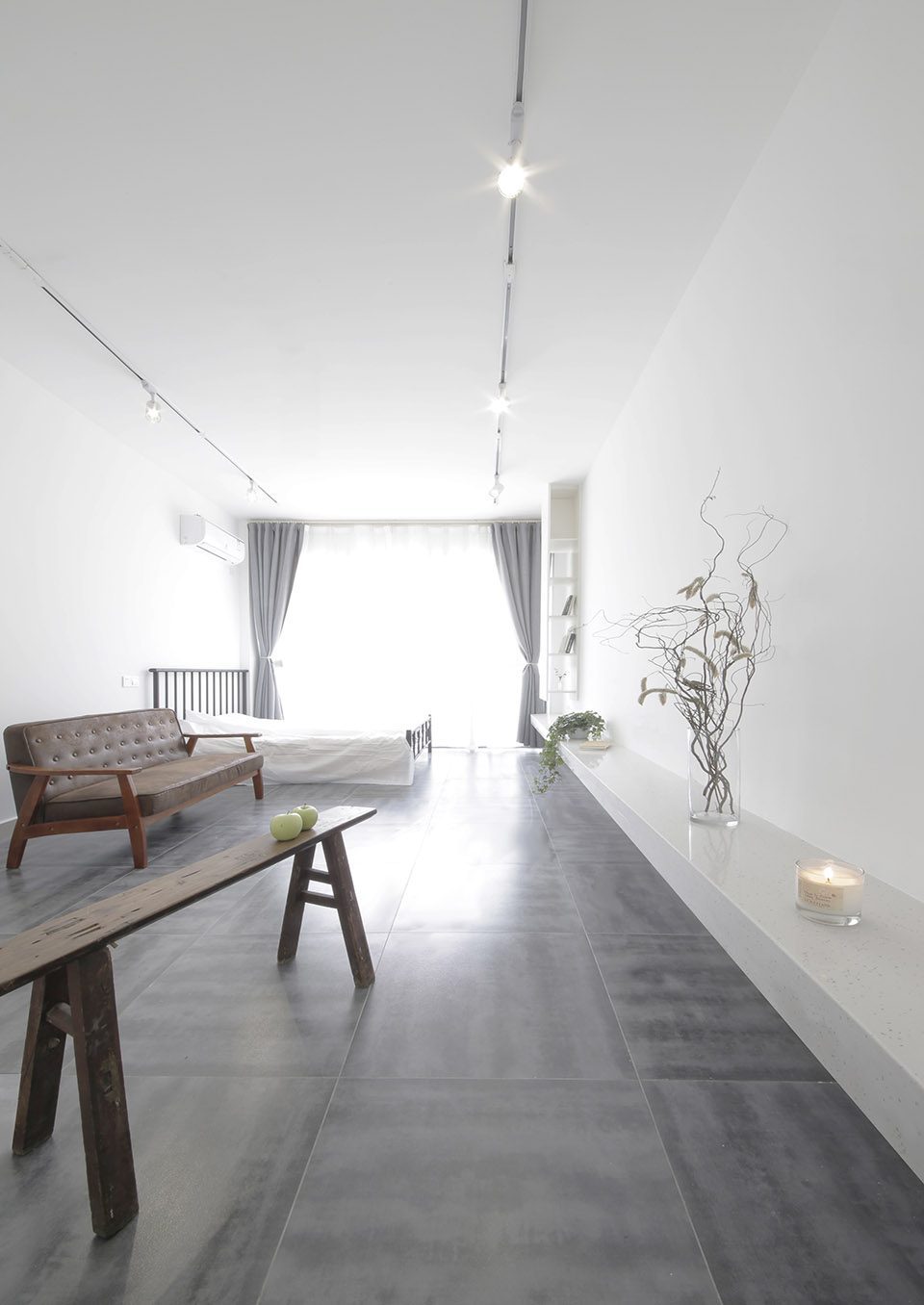 Residence Chongqing China By Jun Murata.JAM 960x1356