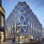 Victoria Gate Arcade by ACME