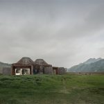 “漂亮的房子”之木兰围场 / 华都建筑
