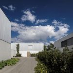 Somosaguas住宅区，马德里 / Studio Mk27