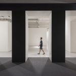 HOW Art Museum, China by ARES Partners