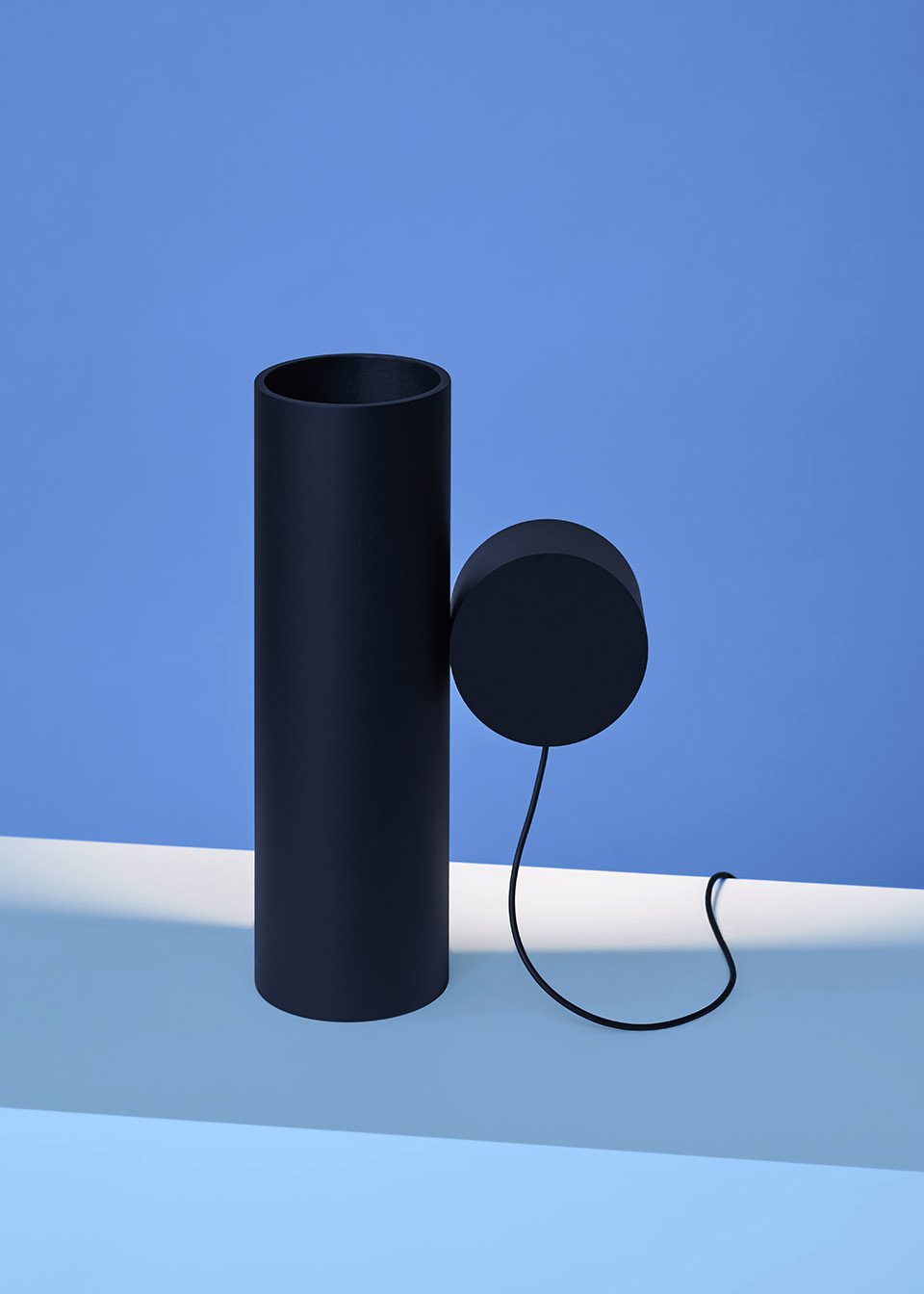 Lamp Family by Earnest Studio