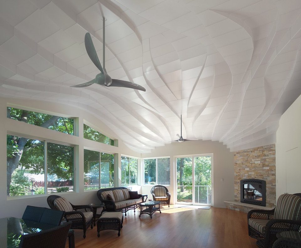 Light Arrival by Flynn Architecture Design 1