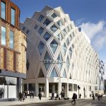 Victoria Gate Arcade by ACME