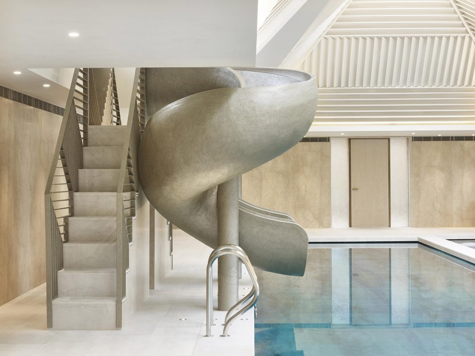 manor house pool pavilion by rafael de cardenas ltd architecture at large
