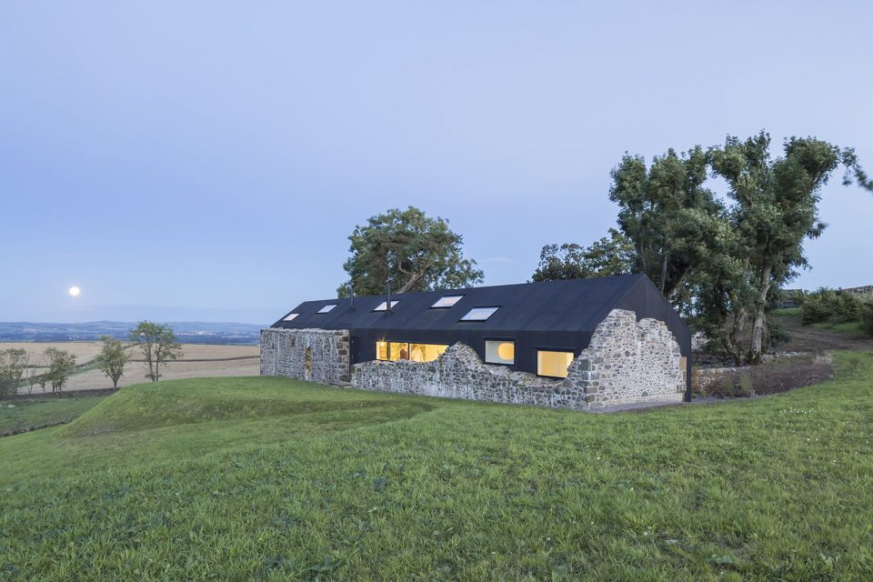 ruins studio by lily jencks studio nathanael dorent architecture