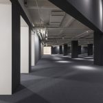 HOW Art Museum, China by ARES Partners