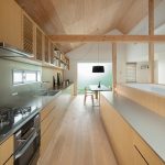 House in Minami-Ogikubo by CASE-REAL