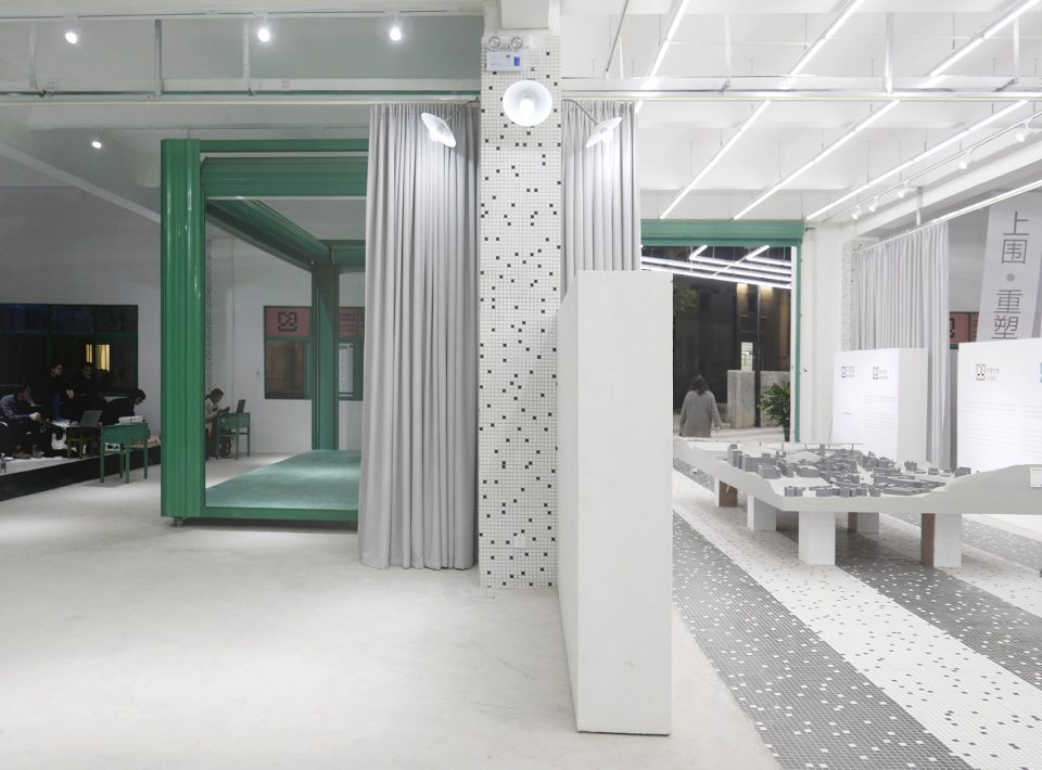 Inlay Workshop by Studio 10