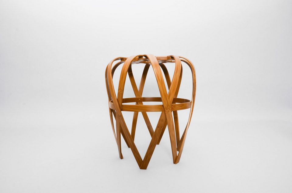The Bamboo Works I by Cheng Tsung Feng