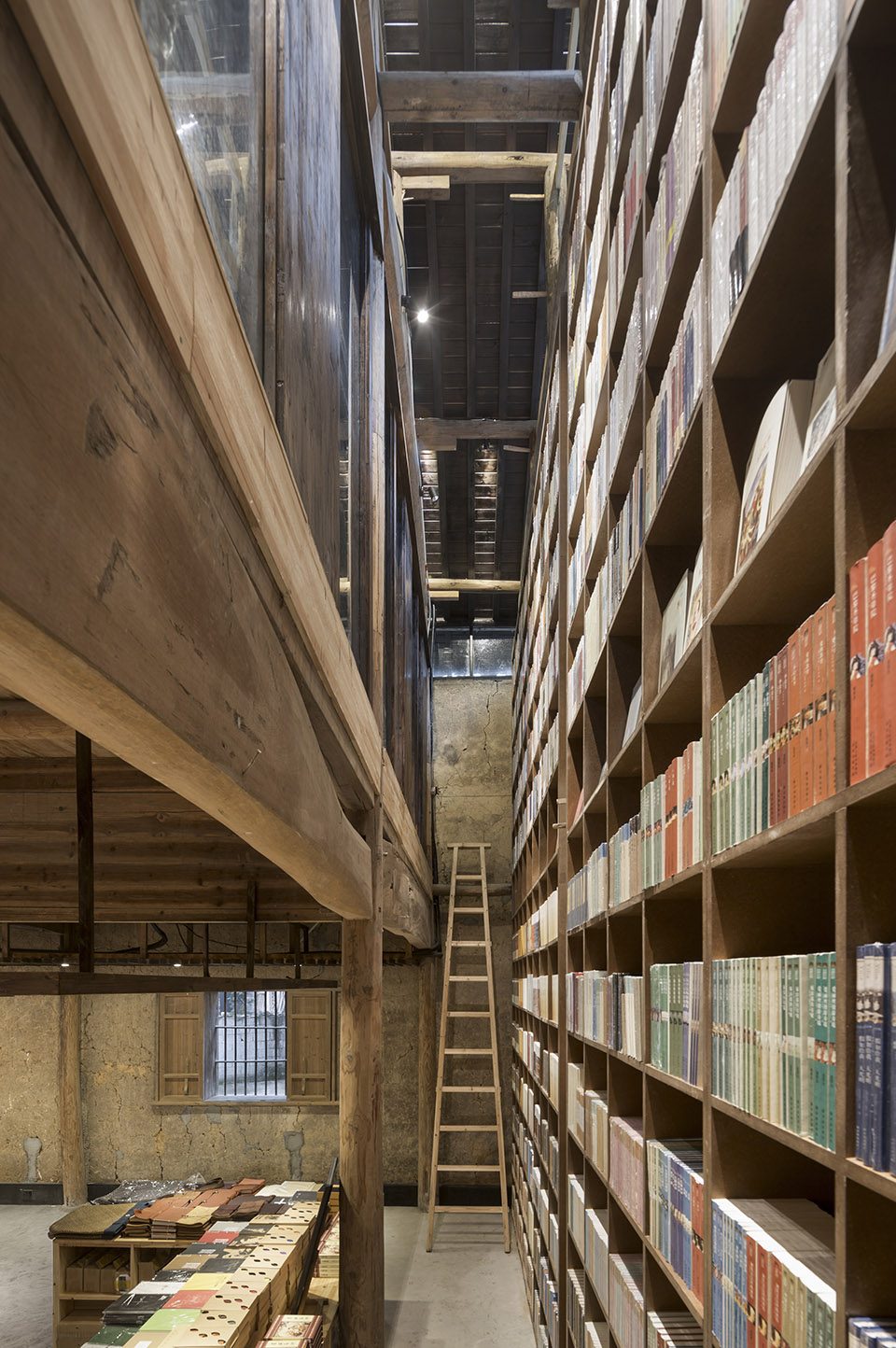 gooood interview zhanglei librairie avant garde5