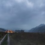 “漂亮的房子”之木兰围场 / 华都建筑