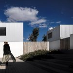 Somosaguas住宅区，马德里 / Studio Mk27