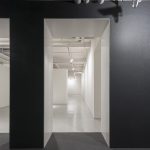 HOW Art Museum, China by ARES Partners