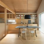 House in Minami-Ogikubo by CASE-REAL