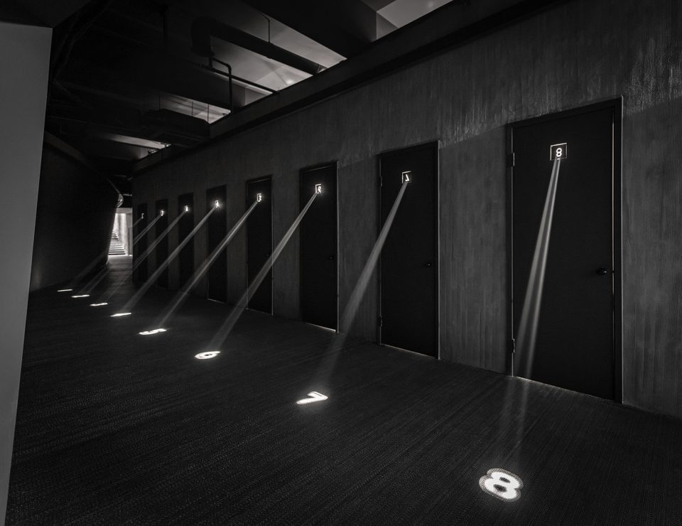 Jian Li Ju Theatre By MDO 960x740