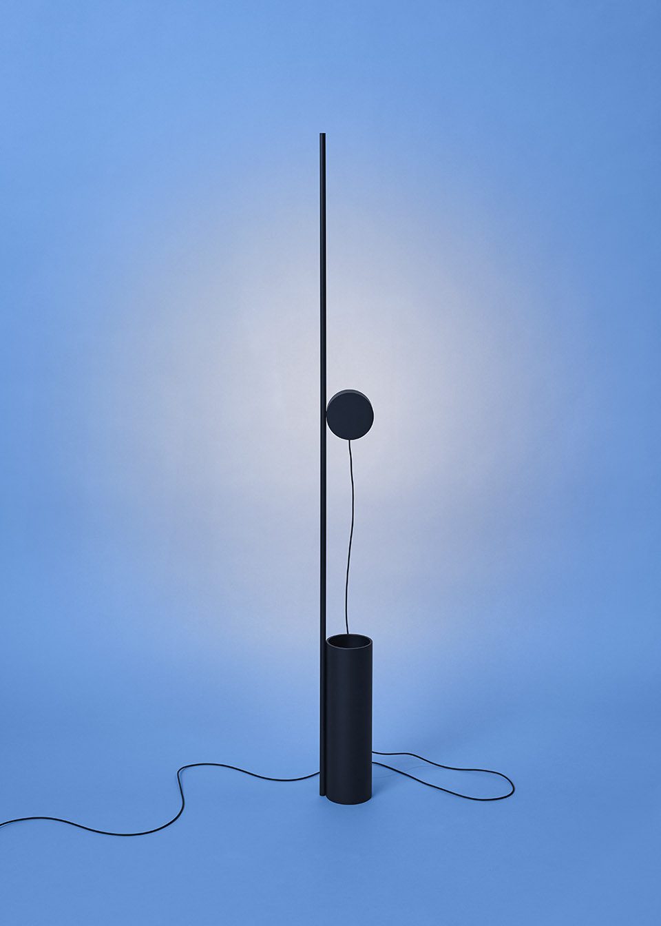 Lamp Family by Earnest Studio