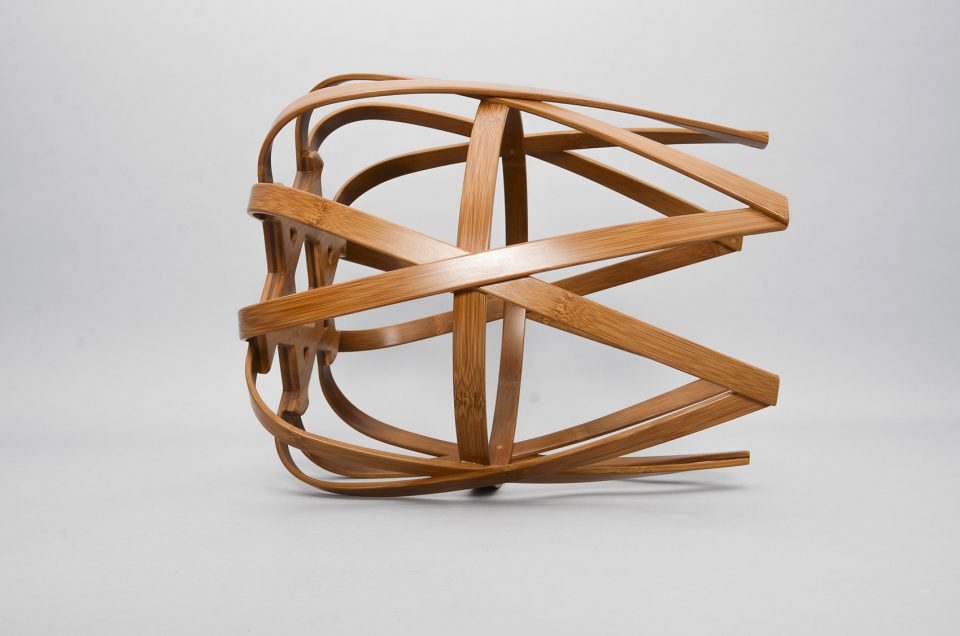 The Bamboo Works I by Cheng Tsung Feng