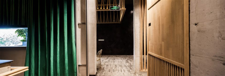 salsa nongchao restaurant china by guofei