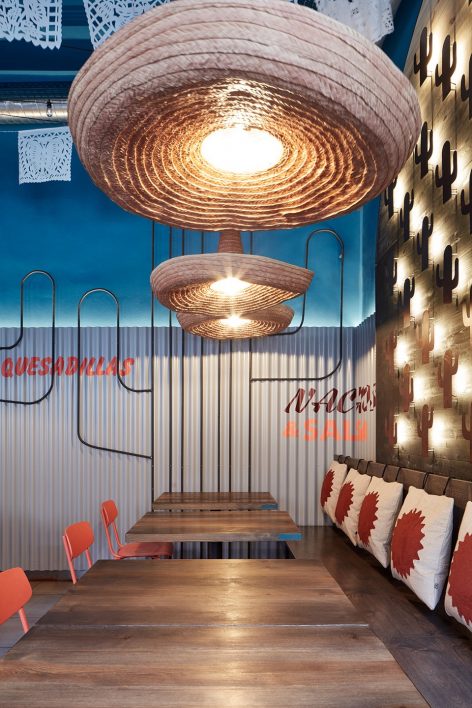 Burrito Loco Prague by Formafatal