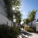 Somosaguas住宅区，马德里 / Studio Mk27