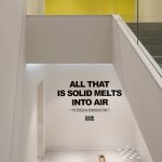 HOW Art Museum, China by ARES Partners
