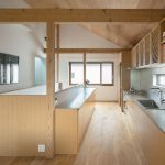 House in Minami-Ogikubo by CASE-REAL