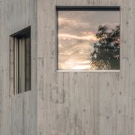 原野上的花贝住宅，西班牙 / unparelld'arquitectes