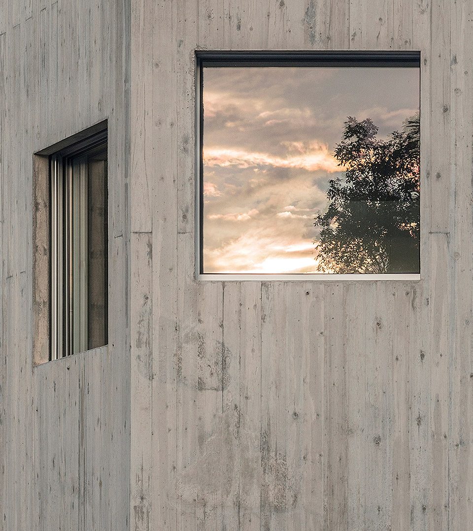 Marunys Shell House by unparelldarquitectes