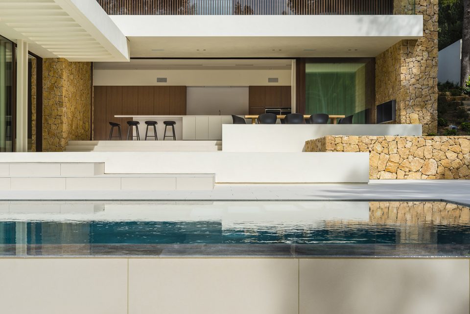 Villa T by JUMA architects