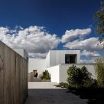 Somosaguas住宅区，马德里 / Studio Mk27