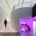 Design Museum Shenzhen, China by MVRDV