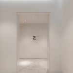HOW Art Museum, China by ARES Partners