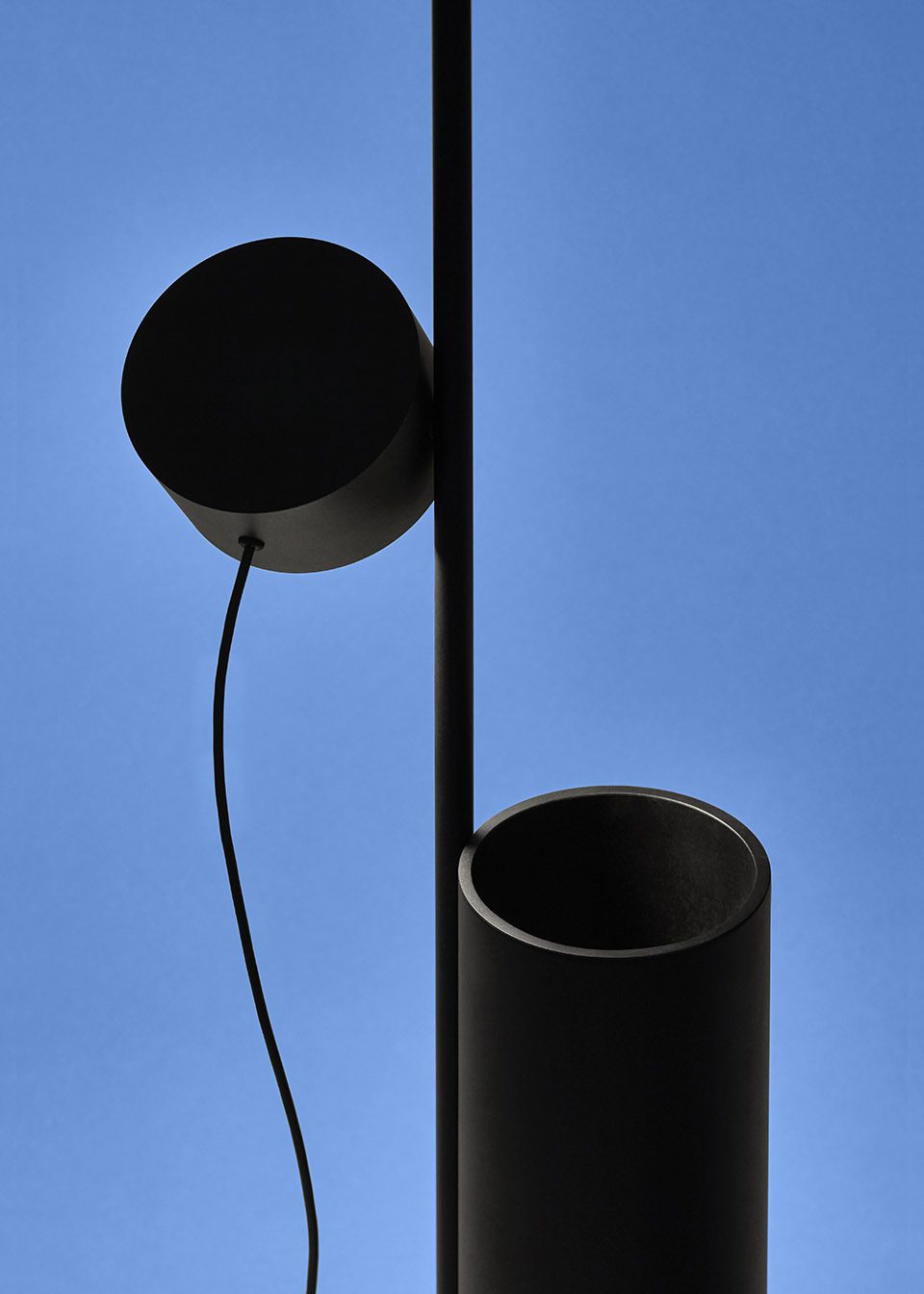 Lamp Family by Earnest Studio