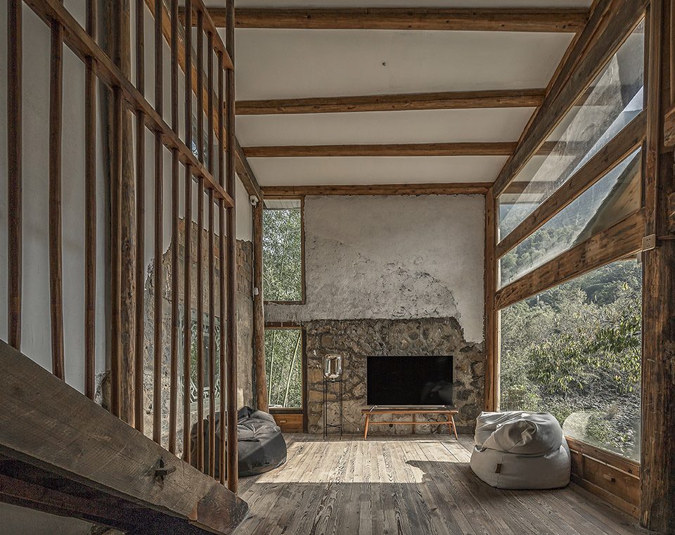 Springingstream China by WEI architects