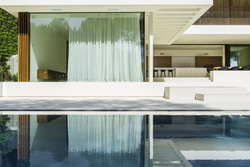 Villa T by JUMA architects