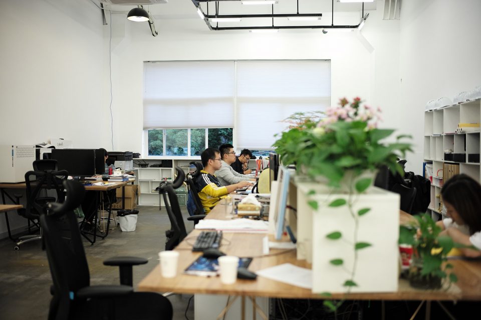 gooood interview su architects office5